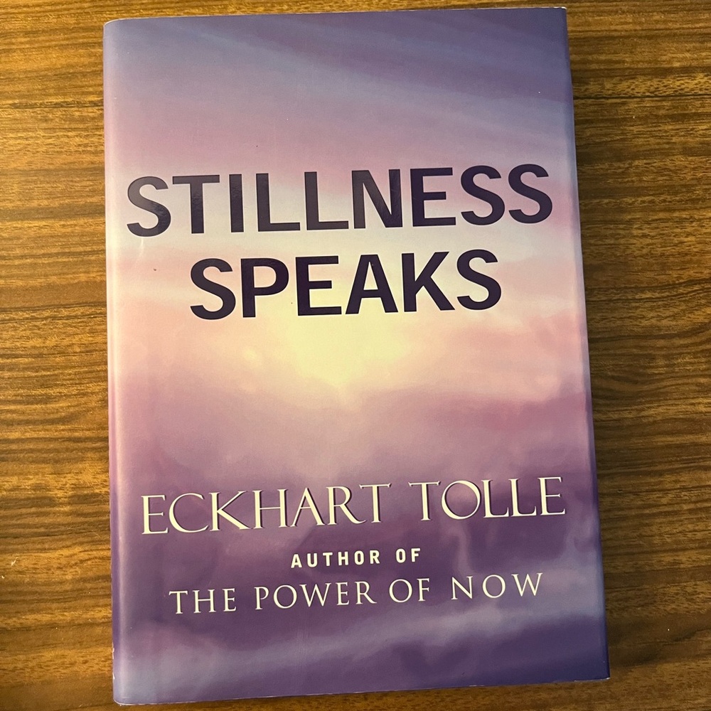 7 Books - all spiritual and self help